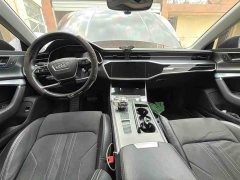 Audi A7L 45TFSI S-line Dream Edition Fluid Crystal Package - ფოტო 2