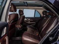 Mercedes-Benz GLE (Imported) GLE 450 4MATIC Luxury - ფოტო 10