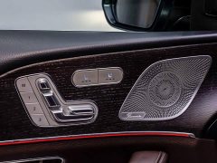 Mercedes-Benz GLE (Imported) GLE 450 4MATIC Luxury - ფოტო 12