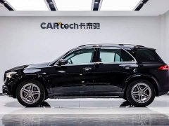 Mercedes-Benz GLE (Imported) GLE 450 4MATIC Luxury - ფოტო 3
