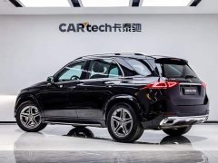 Mercedes-Benz GLE (Imported) GLE 450 4MATIC Luxury - ფოტო 4