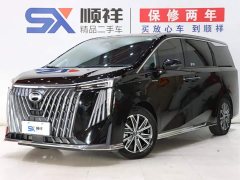 GAC Aion M8 Master Series 400T Prestige Edition - ფოტო 1