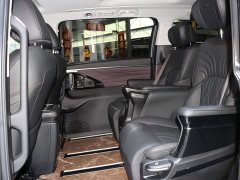 GAC Aion M8 Master Series 400T Prestige Edition - ფოტო 10