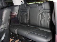 GAC Aion M8 Master Series 400T Prestige Edition - ფოტო 11