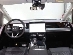 GAC Aion M8 Master Series 400T Prestige Edition - ფოტო 12
