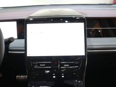 GAC Aion M8 Master Series 400T Prestige Edition - ფოტო 14