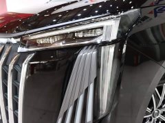 GAC Aion M8 Master Series 400T Prestige Edition - ფოტო 19