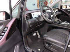 GAC Aion M8 Master Series 400T Prestige Edition - ფოტო 8