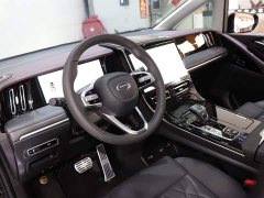 GAC Aion M8 Master Series 400T Prestige Edition - ფოტო 9