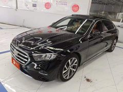 Mercedes-Benz E-Class E 300 L Fashion Edition - ფოტო 1