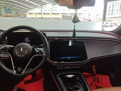 Mercedes-Benz E-Class E 300 L Fashion Edition - ფოტო 3