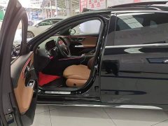 Mercedes-Benz E-Class E 300 L Fashion Edition - ფოტო 4