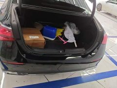 Mercedes-Benz E-Class E 300 L Fashion Edition - ფოტო 6