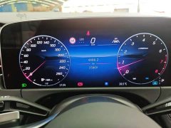Mercedes-Benz E-Class E 300 L Fashion Edition - ფოტო 7
