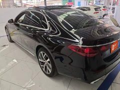 Mercedes-Benz E-Class E 300 L Fashion Edition - ფოტო 8