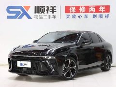 Lynk & Co Geely Lynk & Co 03 2023 2.0T Diesel DCT Pro - ფოტო 1