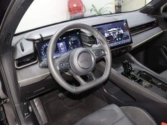 Lynk & Co Geely Lynk & Co 03 2023 2.0T Diesel DCT Pro - ფოტო 10