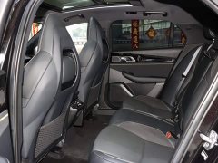 Lynk & Co Geely Lynk & Co 03 2023 2.0T Diesel DCT Pro - ფოტო 11