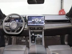 Lynk & Co Geely Lynk & Co 03 2023 2.0T Diesel DCT Pro - ფოტო 12