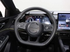 Lynk & Co Geely Lynk & Co 03 2023 2.0T Diesel DCT Pro - ფოტო 13