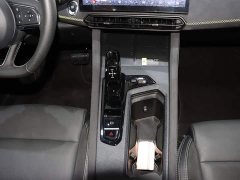 Lynk & Co Geely Lynk & Co 03 2023 2.0T Diesel DCT Pro - ფოტო 15
