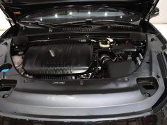 Lynk & Co Geely Lynk & Co 03 2023 2.0T Diesel DCT Pro - ფოტო 19
