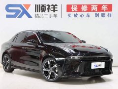Lynk & Co Geely Lynk & Co 03 2023 2.0T Diesel DCT Pro - ფოტო 3