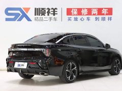 Lynk & Co Geely Lynk & Co 03 2023 2.0T Diesel DCT Pro - ფოტო 4
