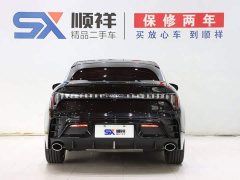 Lynk & Co Geely Lynk & Co 03 2023 2.0T Diesel DCT Pro - ფოტო 5