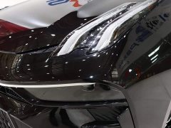 Lynk & Co Geely Lynk & Co 03 2023 2.0T Diesel DCT Pro - ფოტო 7