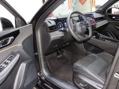 Lynk & Co Geely Lynk & Co 03 2023 2.0T Diesel DCT Pro - ფოტო 9