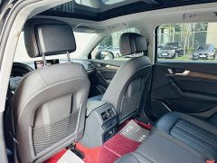 Audi Q5L 40 TFSI Luxury Elegance - ფოტო 10