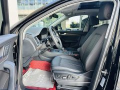 Audi Q5L 40 TFSI Luxury Elegance - ფოტო 11