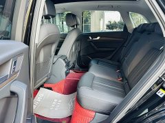 Audi Q5L 40 TFSI Luxury Elegance - ფოტო 12