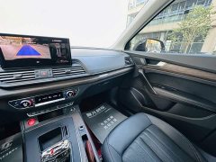 Audi Q5L 40 TFSI Luxury Elegance - ფოტო 15