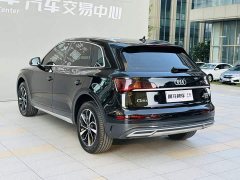 Audi Q5L 40 TFSI Luxury Elegance - ფოტო 17