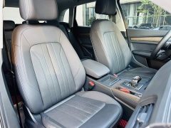 Audi Q5L 40 TFSI Luxury Elegance - ფოტო 7