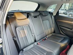 Audi Q5L 40 TFSI Luxury Elegance - ფოტო 8