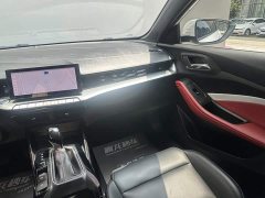 SAIC MG5 2021 Facelift 1.8L DVVT CVT Youth Luxury Edition - ფოტო 11
