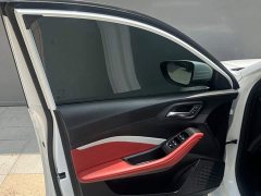 SAIC MG5 2021 Facelift 1.8L DVVT CVT Youth Luxury Edition - ფოტო 12