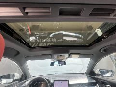 SAIC MG5 2021 Facelift 1.8L DVVT CVT Youth Luxury Edition - ფოტო 13
