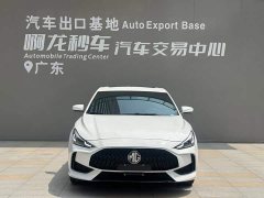 SAIC MG5 2021 Facelift 1.8L DVVT CVT Youth Luxury Edition - ფოტო 2