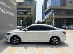 SAIC MG5 2021 Facelift 1.8L DVVT CVT Youth Luxury Edition - ფოტო 3