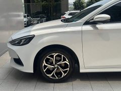 SAIC MG5 2021 Facelift 1.8L DVVT CVT Youth Luxury Edition - ფოტო 5