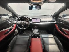 SAIC MG5 2021 Facelift 1.8L DVVT CVT Youth Luxury Edition - ფოტო 6