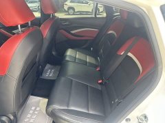 SAIC MG5 2021 Facelift 1.8L DVVT CVT Youth Luxury Edition - ფოტო 7