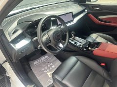 SAIC MG5 2021 Facelift 1.8L DVVT CVT Youth Luxury Edition - ფოტო 8