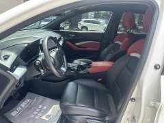 SAIC MG5 2021 Facelift 1.8L DVVT CVT Youth Luxury Edition - ფოტო 9