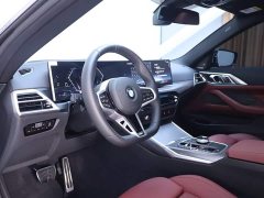 BMW 4 Series 430i M Sport Night Edition Package - ფოტო 11
