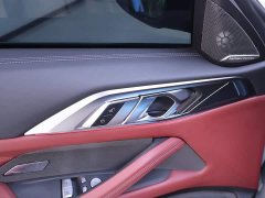 BMW 4 Series 430i M Sport Night Edition Package - ფოტო 17